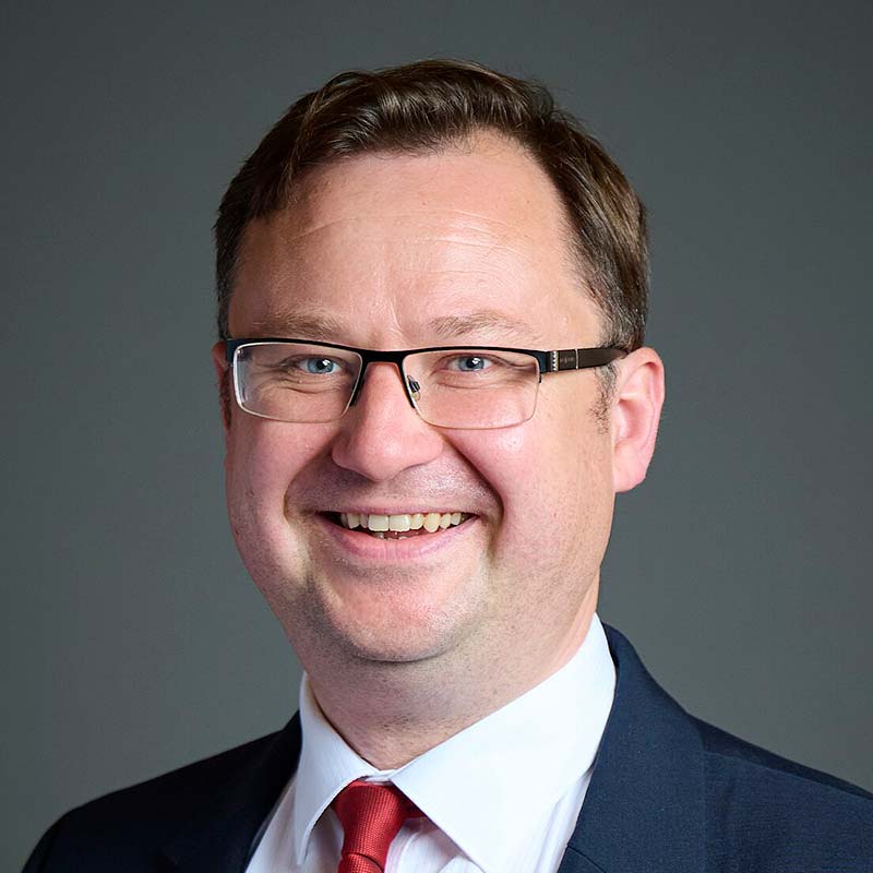 Alex Norris MP