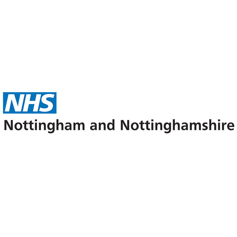 NHS Nottingham and Nottinghamshire Integrated Care Board