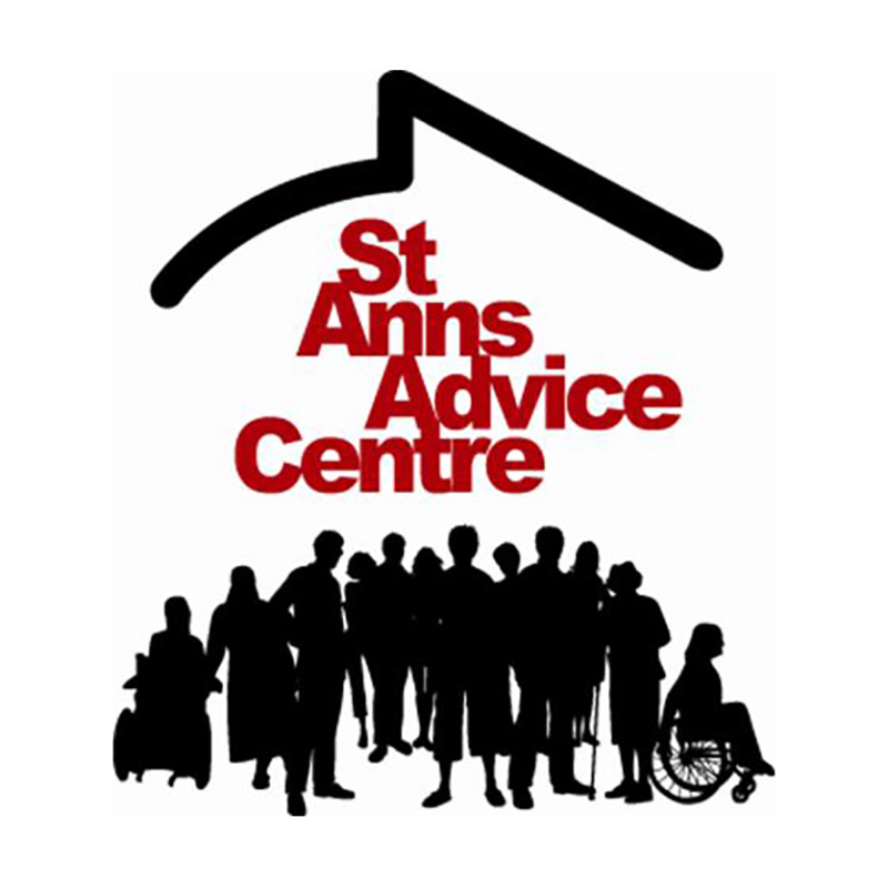 St Anns Advice Centre