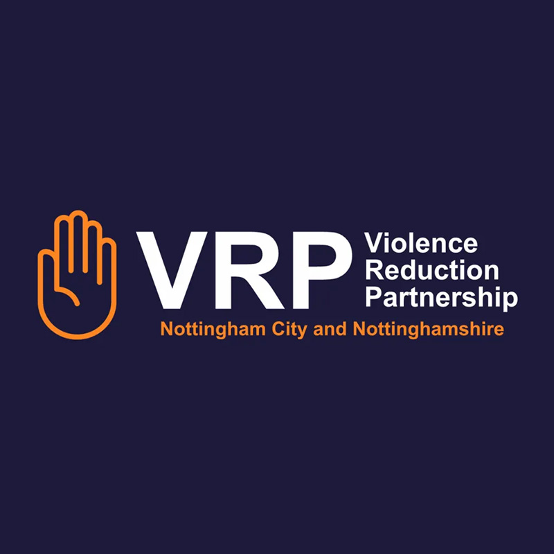 Violence Reduction Partnership (VRP)